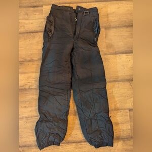 Chalet Ski Pants - Women's Small